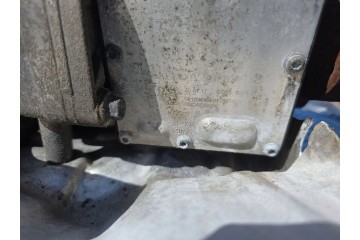 Diferencial trasero Land Rover Evoque I GJ324N053AC