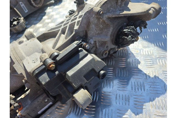 Diferencial trasero Land Rover Evoque I GJ324N053AC