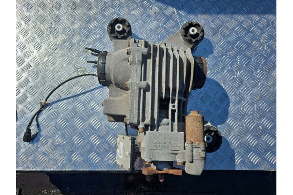 Rear differential Volkswagen PASSAT B8 0CR525010A