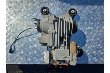 Rear differential Volkswagen PASSAT B8 0CR525010A