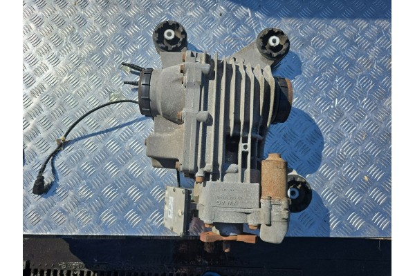 Rear differential Volkswagen PASSAT B8 0CR525010A Part manufacturer Volkswagen OE