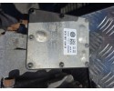 Rear differential Volkswagen PASSAT B8 0CR525010A Installation side multipurpose