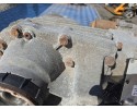 Rear differential Volkswagen PASSAT B8 0CR525010A Catalog number of substitutes OCQ907554D