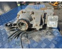 Rear differential Volkswagen PASSAT B8 0CR525010A Catalog number of the original 0CP525010