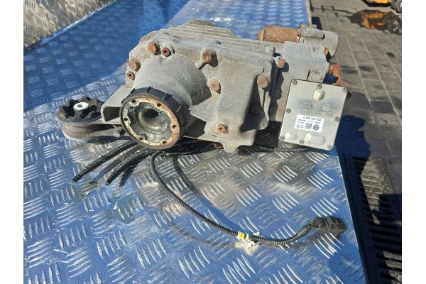 Diferencial trasero Volkswagen PASSAT B8 0CR525010A