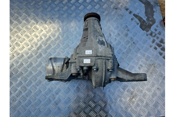 Rear differential Porsche Macan 95B 4460310347