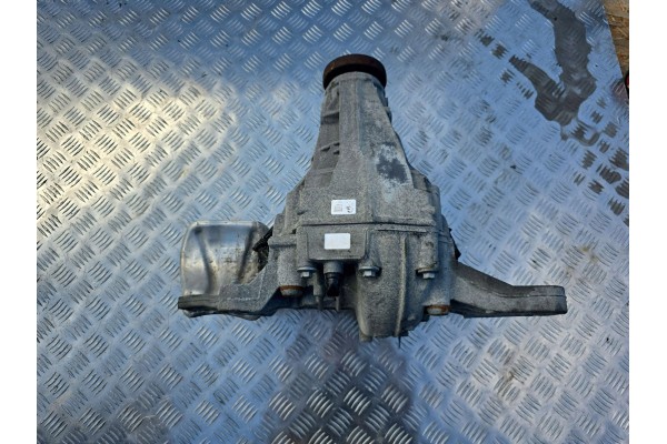 Rear differential Porsche Macan 95B 4460310347 Part manufacturer Porsche OE