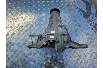 Rear differential Porsche Macan 95B 4460310347 Part manufacturer Porsche OE