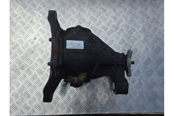 Rear differential Mercedes Benz GLE W166 C292 1663502714