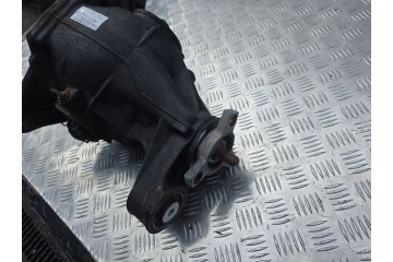 Rear differential Mercedes Benz GLE W166 C292 1663502714 Installation side multipurpose