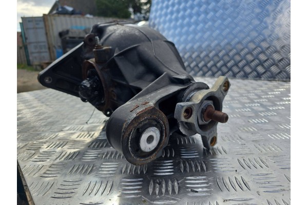 Diferencial trasero Mercedes-Benz GLE (W166 - C292) 1663502714
