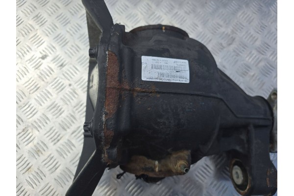 Diferencial trasero Mercedes-Benz GLE (W166 - C292) 1663502714