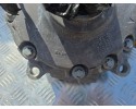 Front differential Mercedes Benz GLC X253 C253 A2053350201 Catalog number of the part A2053350201