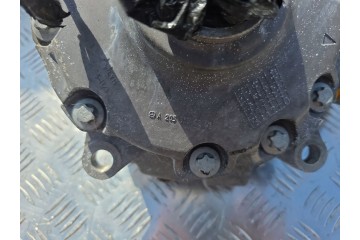 Front differential Mercedes Benz GLC X253 C253 A2053350201 Catalog number of the part A2053350201
