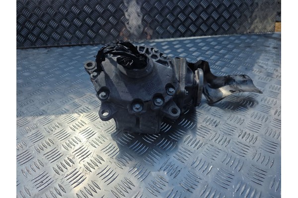 Front differential Mercedes Benz GLC X253 C253 A2053350201 Installation side multipurpose