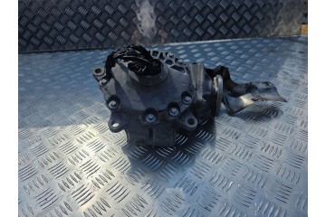 Front differential Mercedes Benz GLC X253 C253 A2053350201 Installation side multipurpose