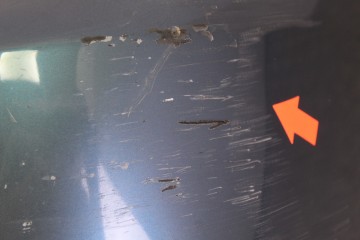 AZUL CENIZA  PARAGOLPES TRASERO SUBARU LEGACY COMBI/ OUTBACK (B13/BP) 2.5 SW 2005 AZUL CENIZA 209146 SUBARU - 13