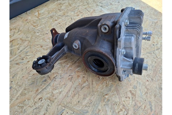 DYFER DYFERENCJA LEXUS LC500 LC500H P13180926Y3043d P13180926 Catalog number of the part P13180926Y3043d P13180926