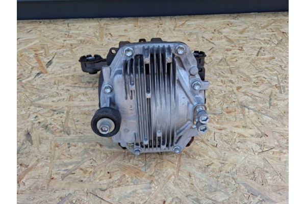 DYFER DYFERENCJA LEXUS LC500 LC500H P13180926Y3043d P13180926 Car type passenger cars