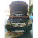 MERCEDES-BENZ CLASE ML (BM 164) 320 CDI 4M Edition 10