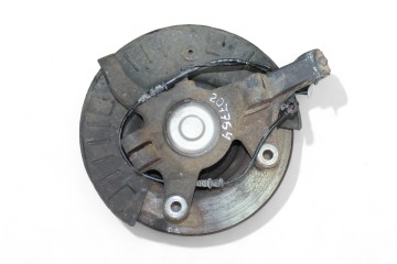 6393320325 MANGUETA DELANTERA DERECHA MERCEDES-BENZ VITO BASIC-KOMBI (639) 111  CDI  Largo   (639.603) 2006 6393320325 207764 ME