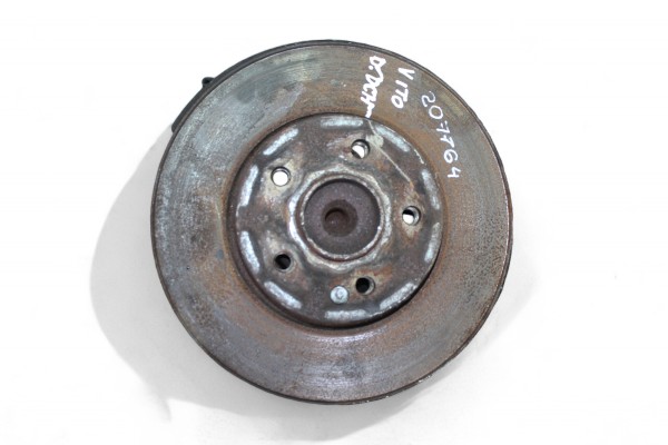 6393320325 MANGUETA DELANTERA DERECHA MERCEDES-BENZ VITO BASIC-KOMBI (639)