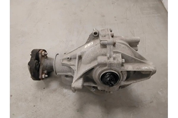 Rear reducer MAZDA 2 Hatchback KB DAB0708695 2 5L lpg 2022