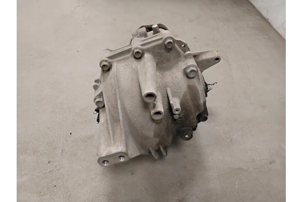Rear reducer MAZDA 2 Hatchback KB DAB0708695 2 5L lpg 2022 Part manufacturer Mazda OE