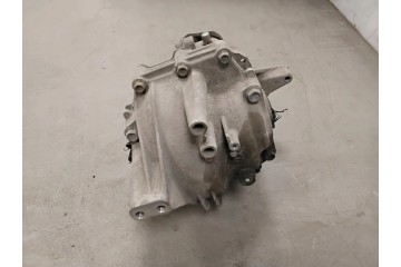 Rear reducer MAZDA 2 Hatchback KB DAB0708695 2 5L lpg 2022 Part manufacturer Mazda OE