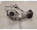 Rear reducer MAZDA 2 Hatchback KB DAB0708695 2 5L lpg 2022 Catalog number of the part DAB0708695