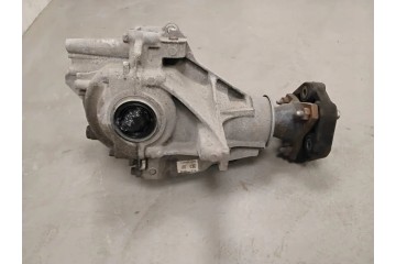 Rear reducer MAZDA 2 Hatchback KB DAB0708695 2 5L lpg 2022 Catalog number of the part DAB0708695