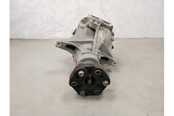Rear reducer MAZDA 2 Hatchback KB DAB0708695 2 5L lpg 2022 Car type passenger cars