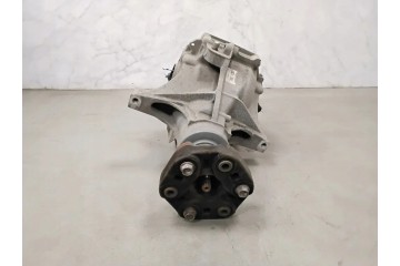 Rear reducer MAZDA 2 Hatchback KB DAB0708695 2 5L lpg 2022 Car type passenger cars