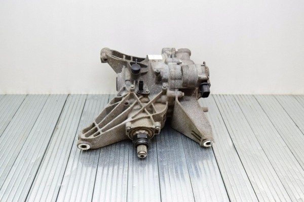 Rear differential Land Rover Range Rover Evoque L551 K8D24N053AB