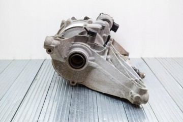 Rear differential Land Rover Range Rover Evoque L551 K8D24N053AB Catalog number of the part K8D24N053AB