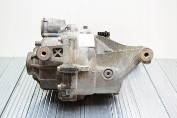 Rear differential Land Rover Range Rover Evoque L551 K8D24N053AB Car type 4x4 SUV