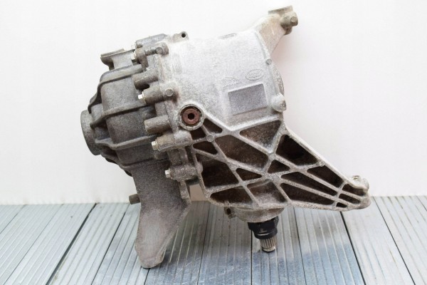 Diferencial trasero Land Rover Range Rover Evoque L551 K8D24N053AB
