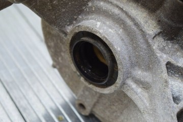 Diferencial trasero Land Rover Range Rover Evoque L551 K8D24N053AB