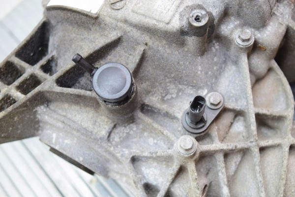 Diferencial trasero Land Rover Range Rover Evoque L551 K8D24N053AB