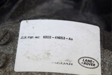 Diferencial trasero Land Rover Range Rover Evoque L551 K8D24N053AB