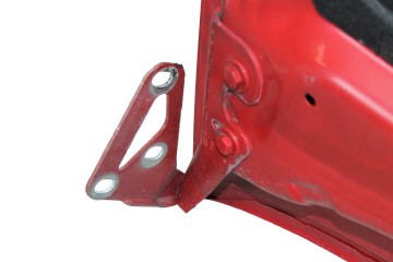 ROJO CAPO OPEL ASTRA H TWIN TOP Enjoy 2006 ROJO 211429 OPEL - 2