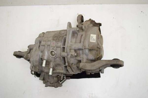 Rear differential Mitsubishi Outlander F1E1A2B5Z Installation side multipurpose