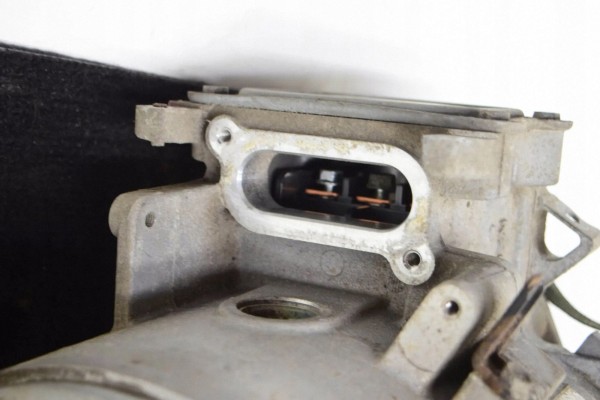Diferencial trasero Mitsubishi Outlander F1E1A2B5Z