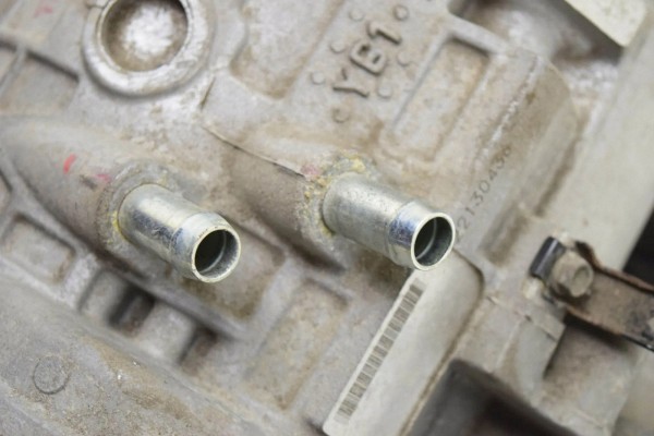 Diferencial trasero Mitsubishi Outlander F1E1A2B5Z