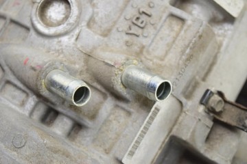 Diferencial trasero Mitsubishi Outlander F1E1A2B5Z