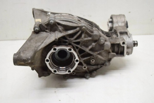 Rear differential Audi Q7 4M EN1706AC46000 Part manufacturer Audi OE