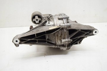 Rear differential Audi Q7 4M EN1706AC46000 Catalog number of the part EN1706AC46000