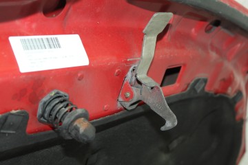 ROJO CAPO OPEL ASTRA H TWIN TOP Enjoy 2006 ROJO 211429 OPEL - 3