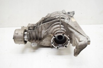 Rear differential Audi Q7 4M EN1706AC46000 Car type 4x4 SUV