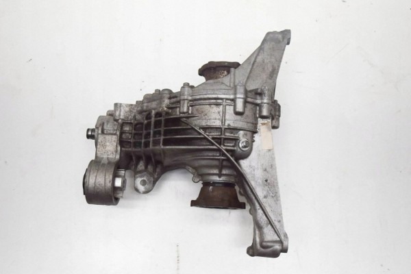 Rear differential Audi Q7 4M EN1706AC46000 Installation side multipurpose